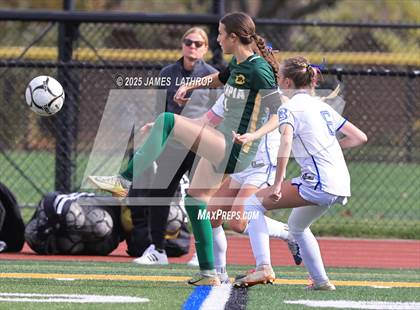 Thumbnail 1 in Batavia @ Greece Olympia (NYSPHSAA Class A Quarterfinal) photogallery.