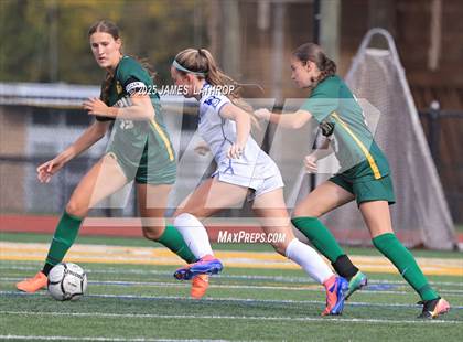 Thumbnail 2 in Batavia @ Greece Olympia (NYSPHSAA Class A Quarterfinal) photogallery.