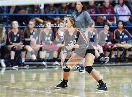 Thumbnail 1 in Perryville vs. Waldron (AAA 3A1st Round Playoff) photogallery.