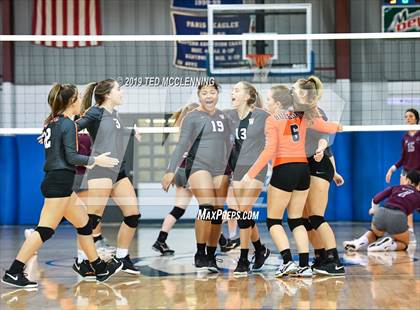 Thumbnail 2 in Perryville vs. Waldron (AAA 3A1st Round Playoff) photogallery.