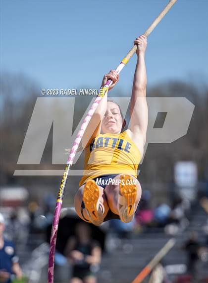 Thumbnail 2 in Bill Summa Invitational photogallery.