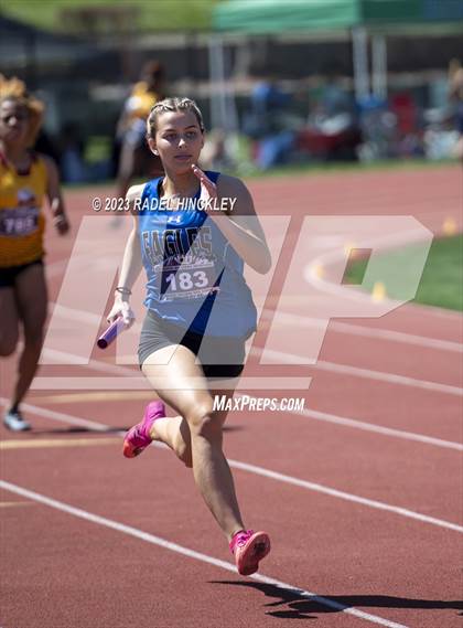 Thumbnail 2 in Bill Summa Invitational photogallery.