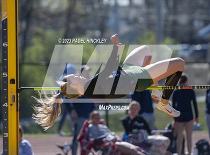 Thumbnail 2 in Bill Summa Invitational photogallery.