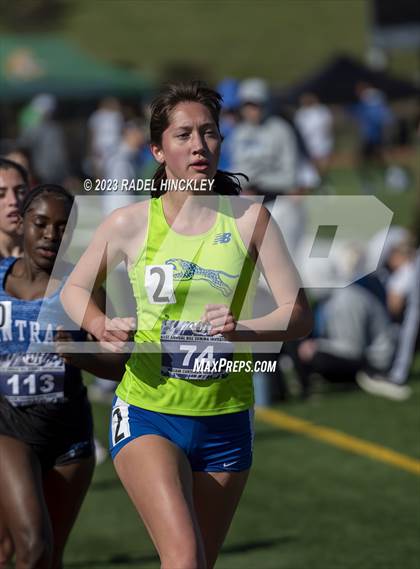 Thumbnail 2 in Bill Summa Invitational photogallery.