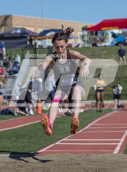 Thumbnail 3 in Bill Summa Invitational photogallery.