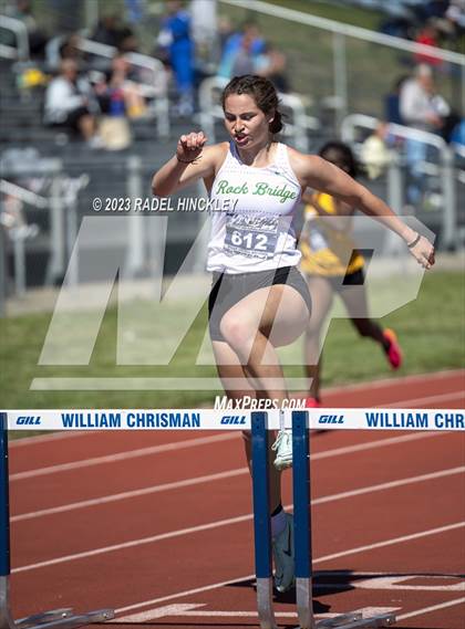 Thumbnail 1 in Bill Summa Invitational photogallery.