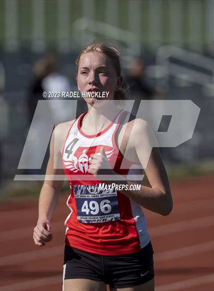 Thumbnail 3 in Bill Summa Invitational photogallery.