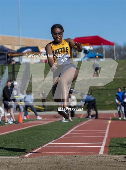 Thumbnail 2 in Bill Summa Invitational photogallery.