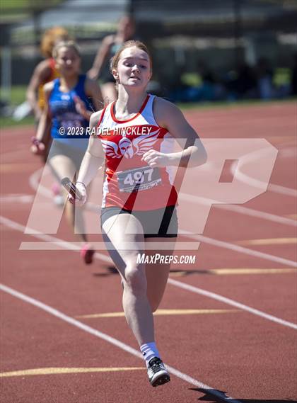 Thumbnail 3 in Bill Summa Invitational photogallery.