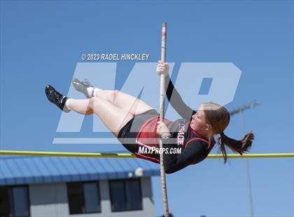 Thumbnail 3 in Bill Summa Invitational photogallery.