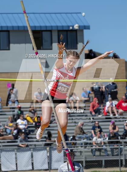 Thumbnail 3 in Bill Summa Invitational photogallery.