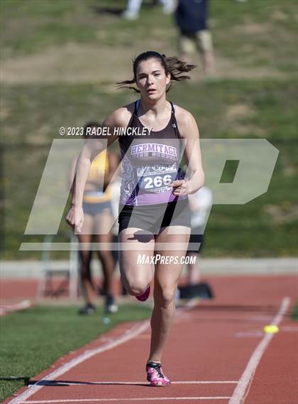 Thumbnail 1 in Bill Summa Invitational photogallery.
