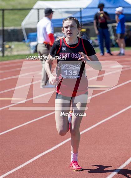 Thumbnail 1 in Bill Summa Invitational photogallery.