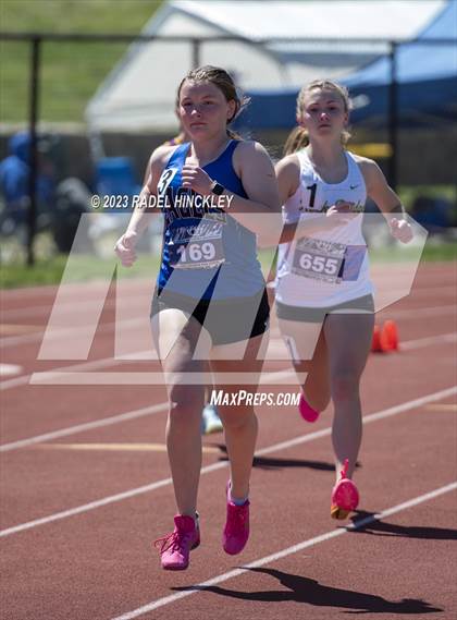Thumbnail 3 in Bill Summa Invitational photogallery.