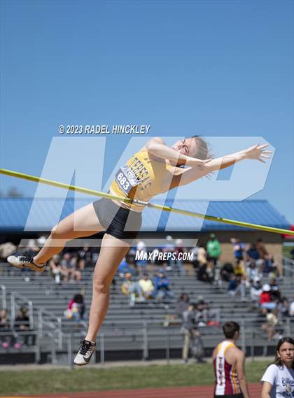 Thumbnail 1 in Bill Summa Invitational photogallery.