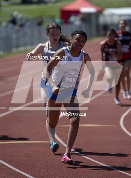 Thumbnail 2 in Bill Summa Invitational photogallery.