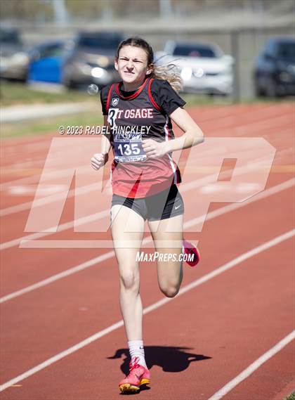 Thumbnail 3 in Bill Summa Invitational photogallery.