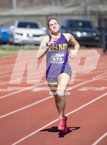 Thumbnail 2 in Bill Summa Invitational photogallery.