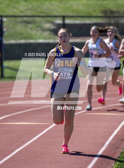 Thumbnail 1 in Bill Summa Invitational photogallery.