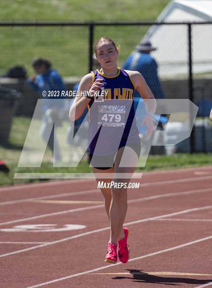 Thumbnail 1 in Bill Summa Invitational photogallery.