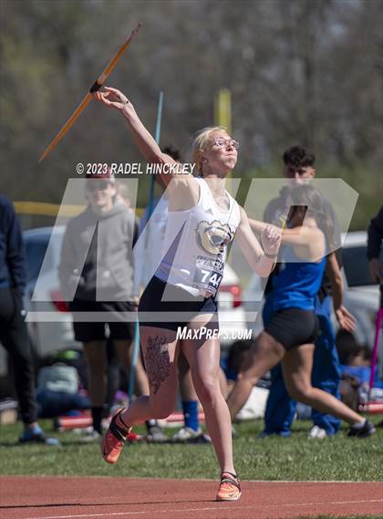 Thumbnail 2 in Bill Summa Invitational photogallery.