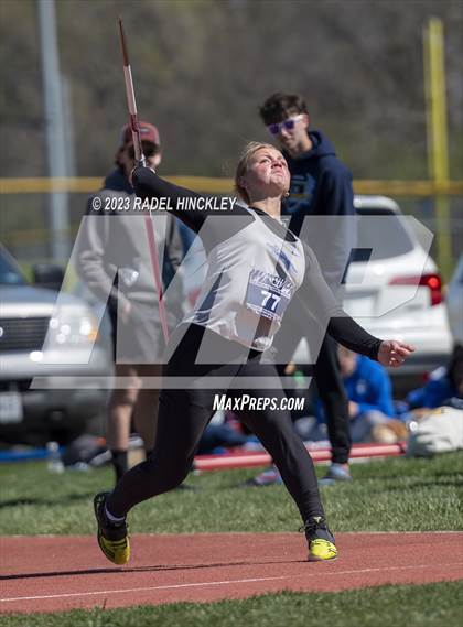 Thumbnail 2 in Bill Summa Invitational photogallery.
