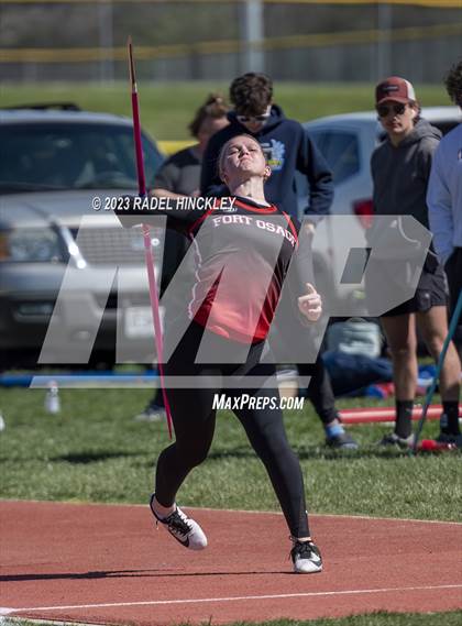 Thumbnail 1 in Bill Summa Invitational photogallery.