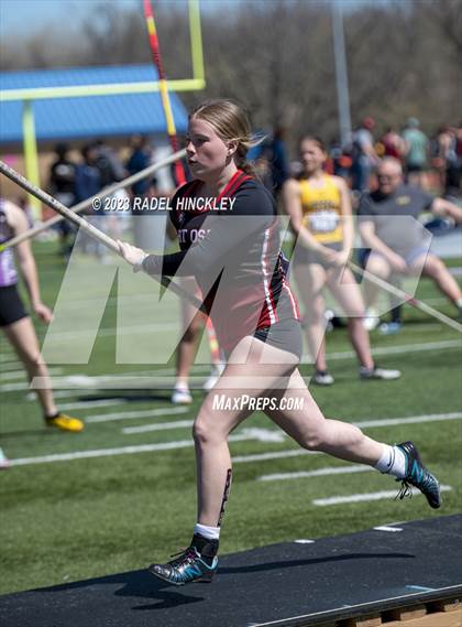 Thumbnail 1 in Bill Summa Invitational photogallery.