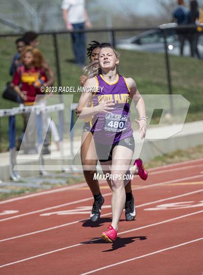 Thumbnail 2 in Bill Summa Invitational photogallery.