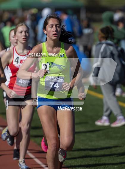 Thumbnail 1 in Bill Summa Invitational photogallery.