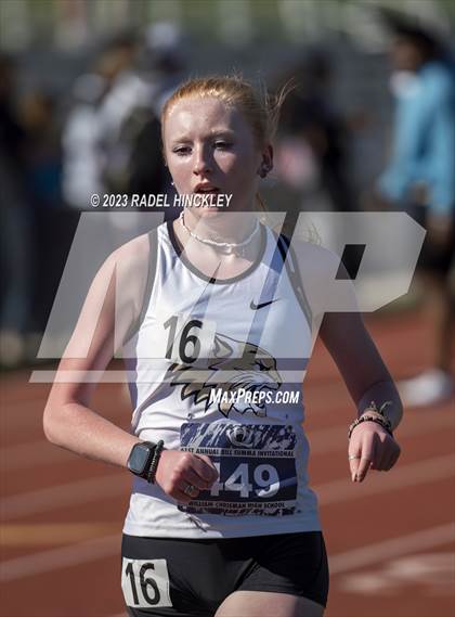Thumbnail 2 in Bill Summa Invitational photogallery.