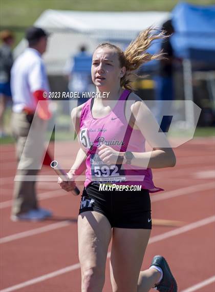 Thumbnail 1 in Bill Summa Invitational photogallery.