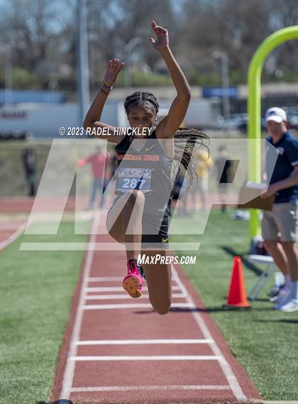 Thumbnail 1 in Bill Summa Invitational photogallery.