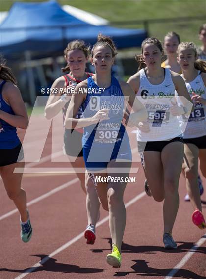 Thumbnail 2 in Bill Summa Invitational photogallery.
