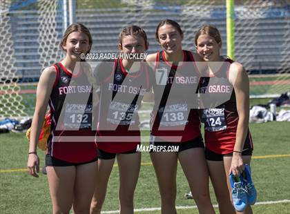 Thumbnail 2 in Bill Summa Invitational photogallery.