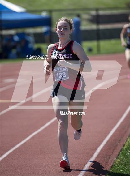 Thumbnail 3 in Bill Summa Invitational photogallery.