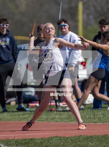 Thumbnail 3 in Bill Summa Invitational photogallery.