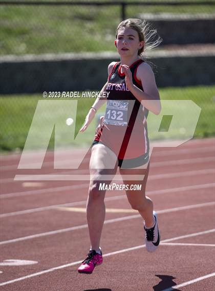 Thumbnail 3 in Bill Summa Invitational photogallery.