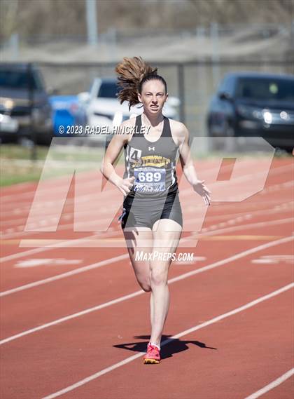 Thumbnail 2 in Bill Summa Invitational photogallery.