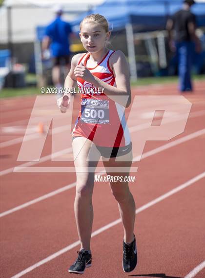Thumbnail 3 in Bill Summa Invitational photogallery.