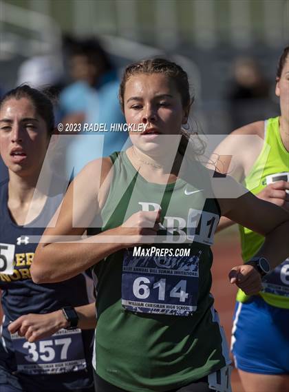 Thumbnail 2 in Bill Summa Invitational photogallery.