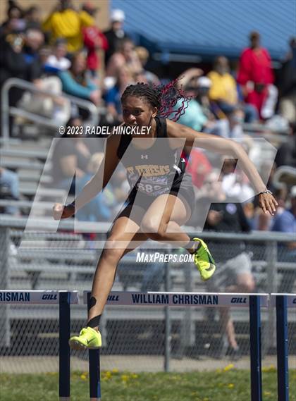 Thumbnail 2 in Bill Summa Invitational photogallery.