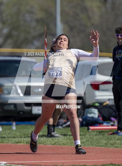 Thumbnail 3 in Bill Summa Invitational photogallery.