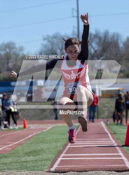 Thumbnail 1 in Bill Summa Invitational photogallery.