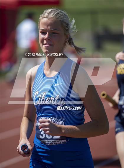 Thumbnail 2 in Bill Summa Invitational photogallery.