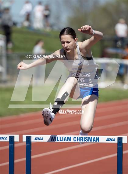 Thumbnail 3 in Bill Summa Invitational photogallery.