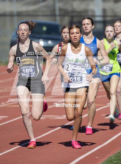 Thumbnail 1 in Bill Summa Invitational photogallery.