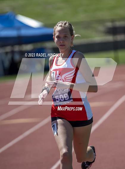 Thumbnail 2 in Bill Summa Invitational photogallery.