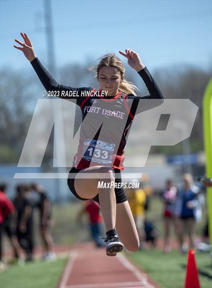 Thumbnail 1 in Bill Summa Invitational photogallery.