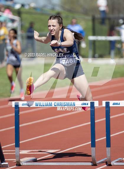 Thumbnail 3 in Bill Summa Invitational photogallery.